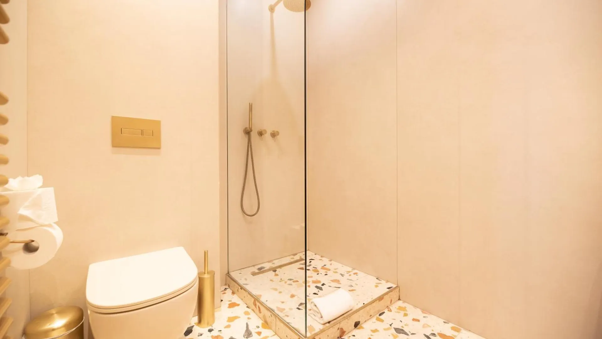 Appartement Luxury Flat Eiffel Tower View à Paris