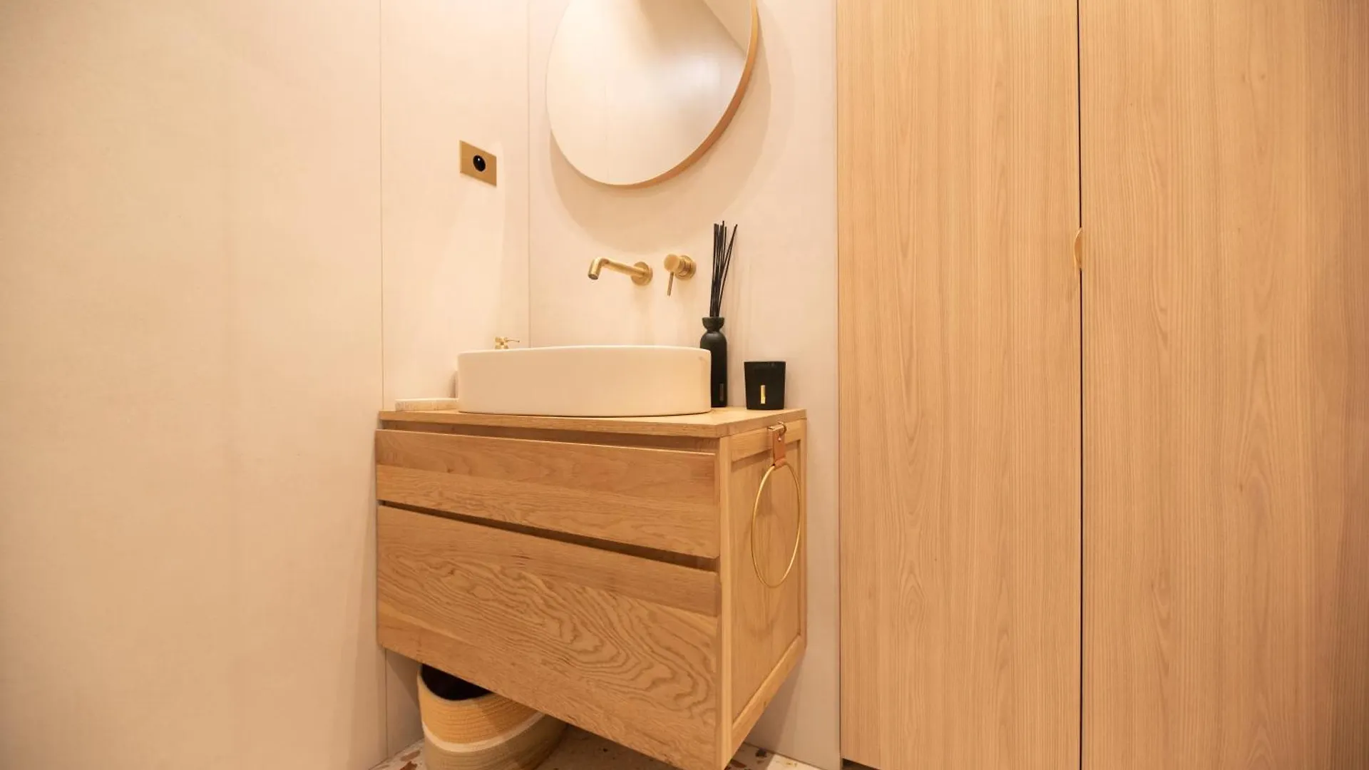 Appartement Luxury Flat Eiffel Tower View à Paris France