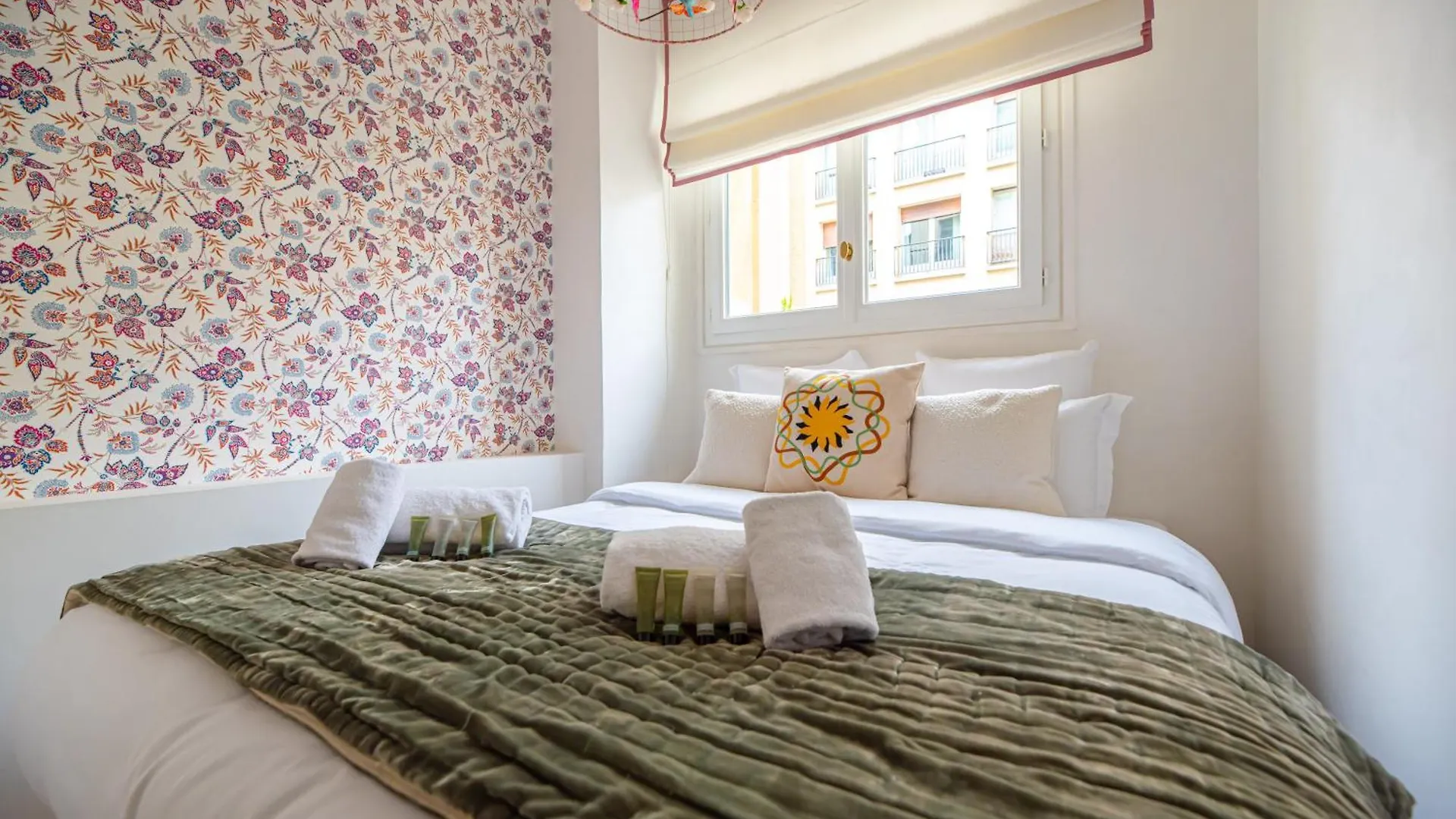 Appartement Luxury Flat Eiffel Tower View à Paris